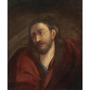 Ritratto di Gesù '600