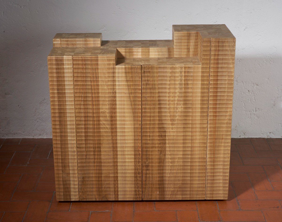 Giuseppe Rivadossi (Nave, 8 luglio 1935)  Madia Pacher, 2015-photo-2