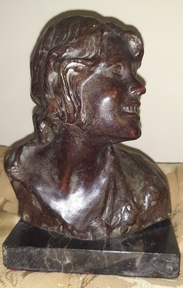 Bronzo napoletano-photo-1