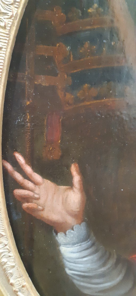 Ritratto papa Pio V-photo-4