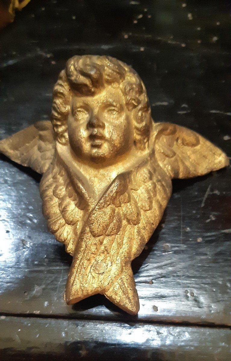 Angeli in bronzo-photo-3