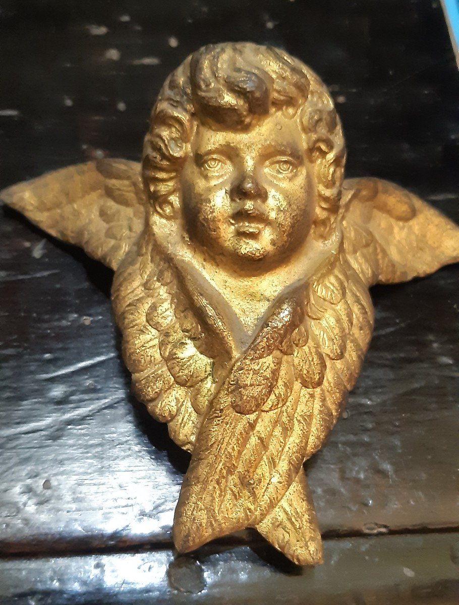 Angeli in bronzo-photo-4