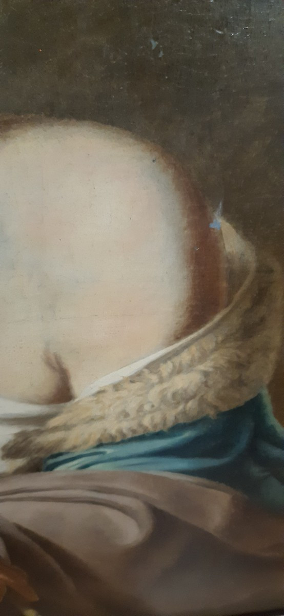 Pittura del XVIII secolo, Euterpe-photo-4