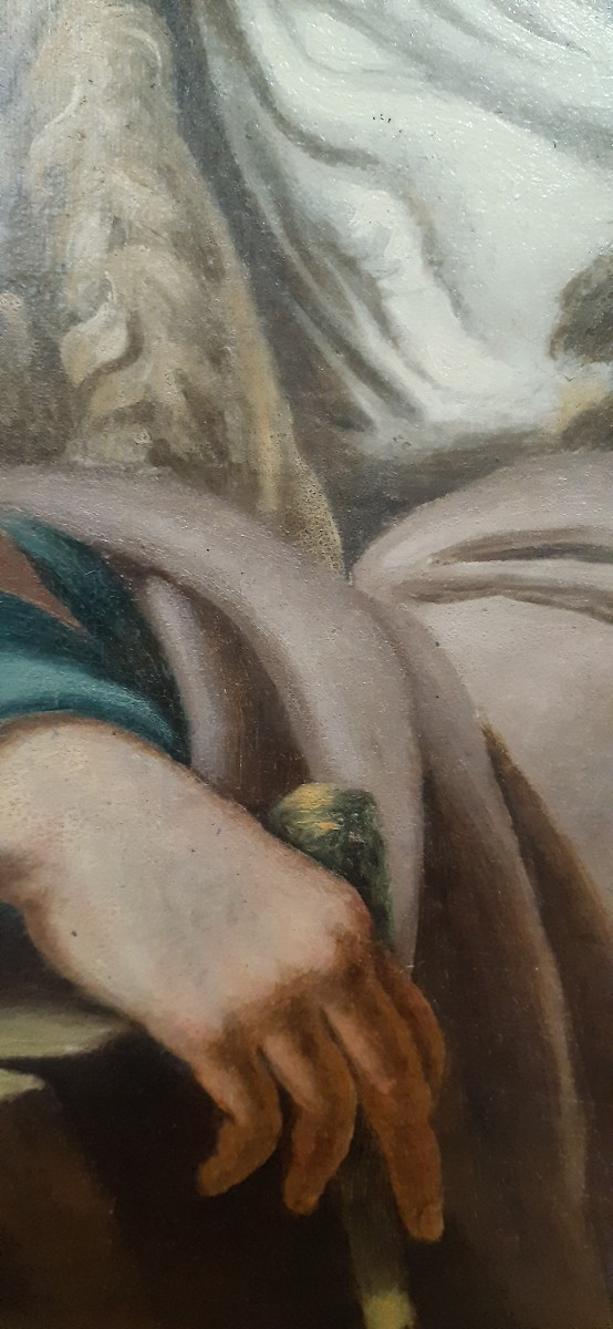 Pittura del XVIII secolo, Euterpe-photo-1