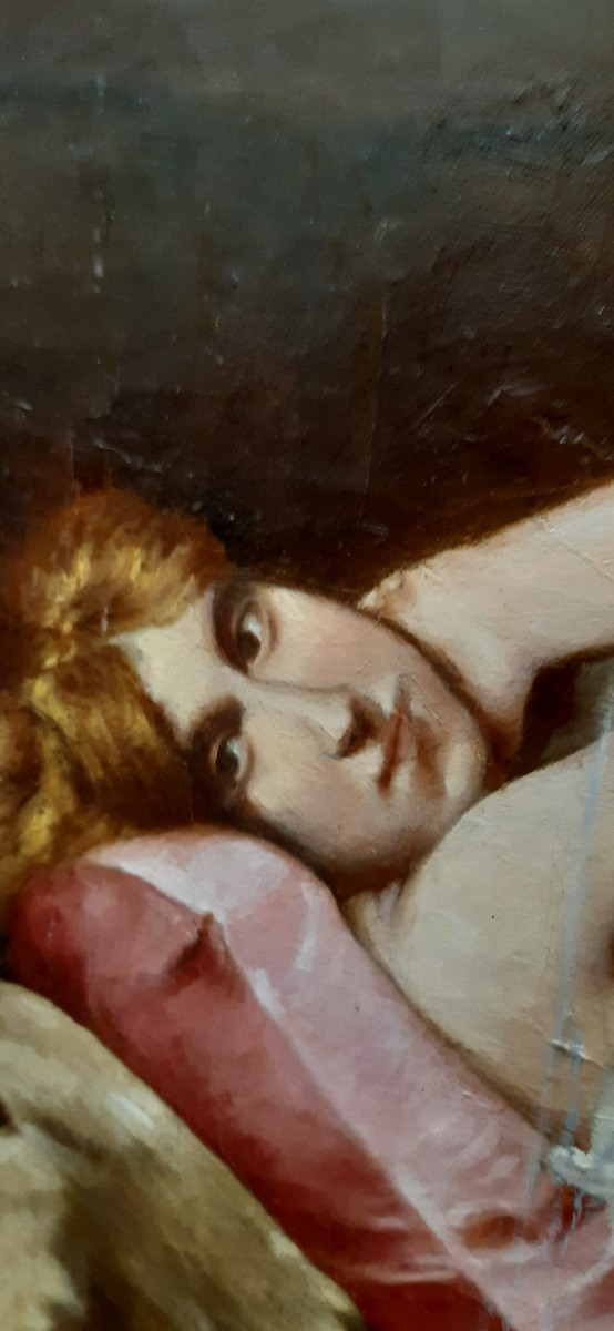 Pittura orientalista-photo-2