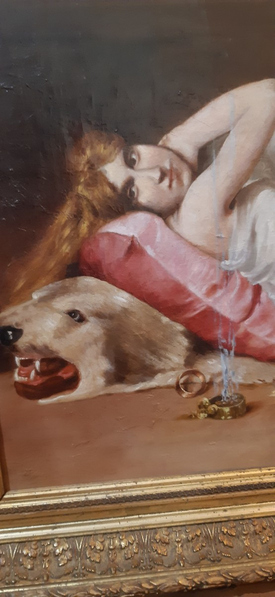 Pittura orientalista-photo-3