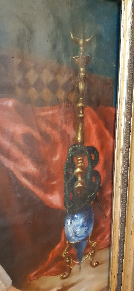 Pittura orientalista-photo-1