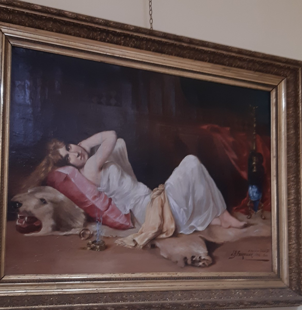 Pittura orientalista