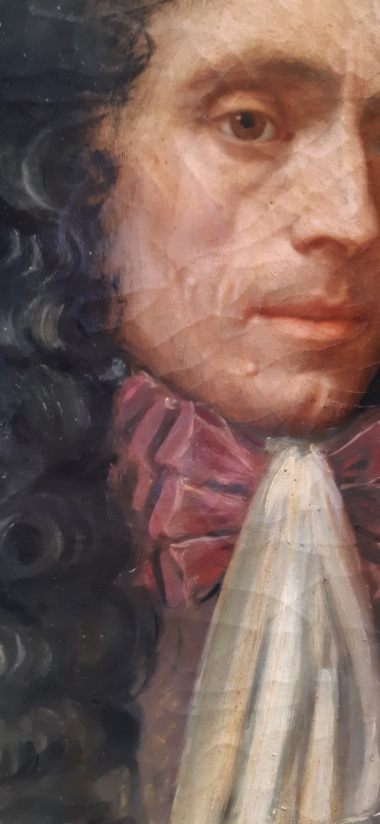 Ritratto del secolo XIX-photo-4