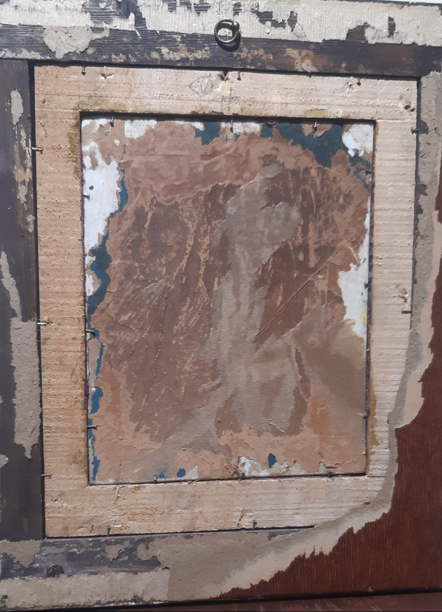 Dipinto su porcellana-photo-3