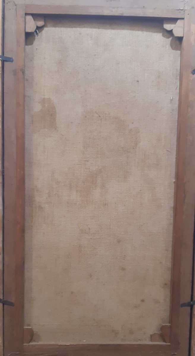 Il martirio di S.Sebastiano,secoloXVIII-photo-3