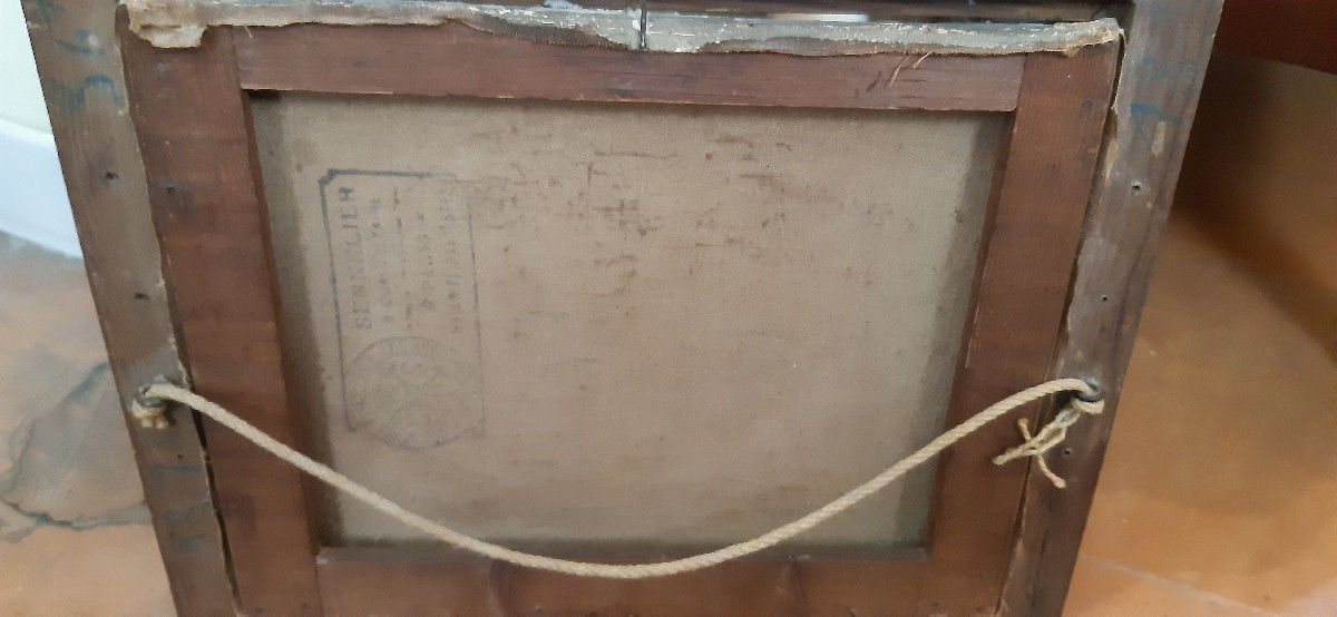 Nudo di donna secolo XIX-photo-1