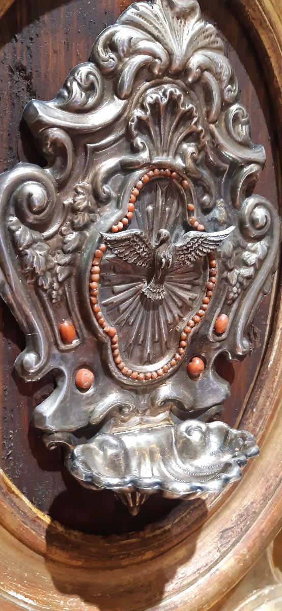 Acquasantiera del secoloXIX-photo-2