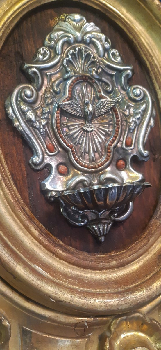 Acquasantiera del secoloXIX-photo-3