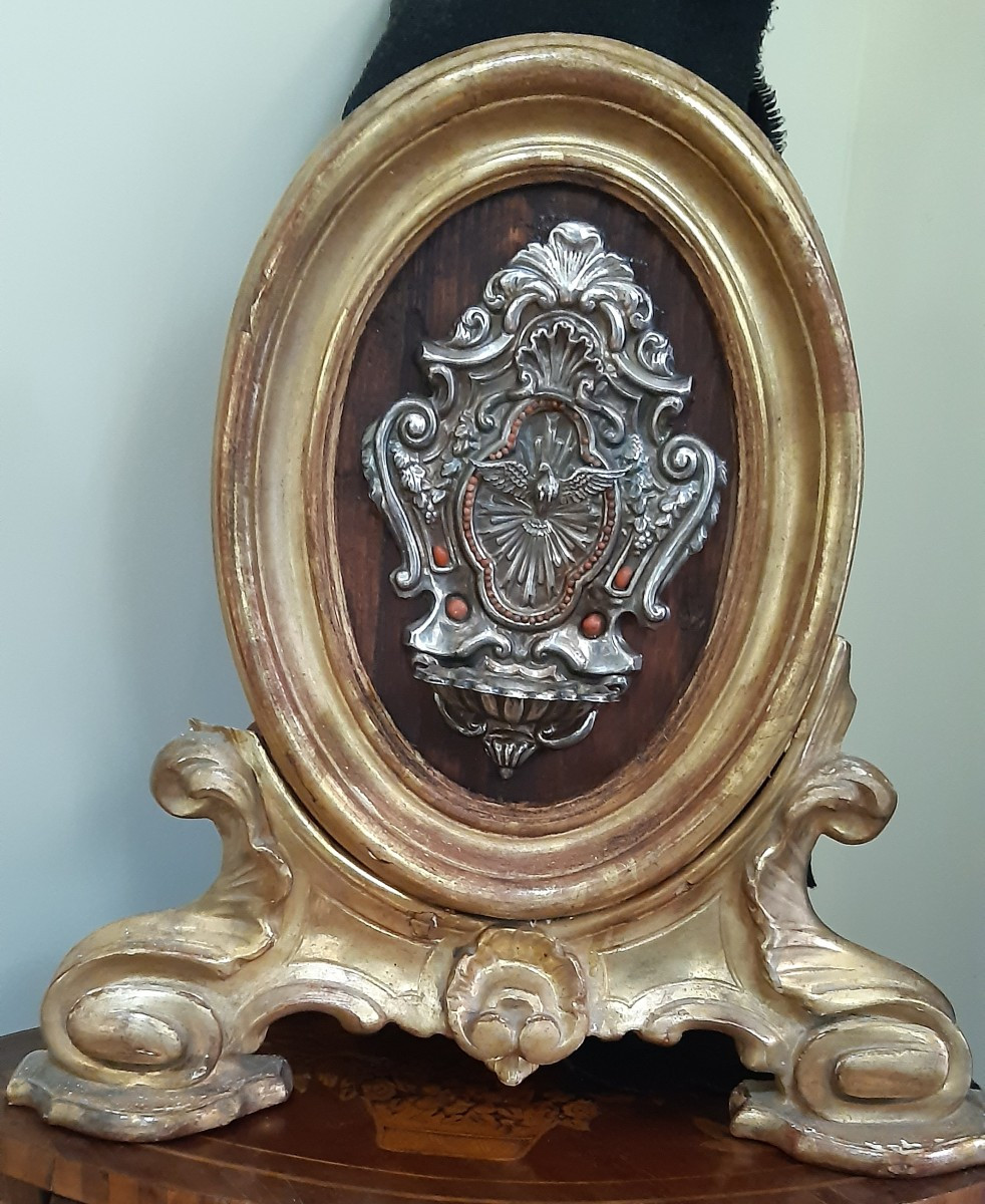 Acquasantiera del secoloXIX-photo-4