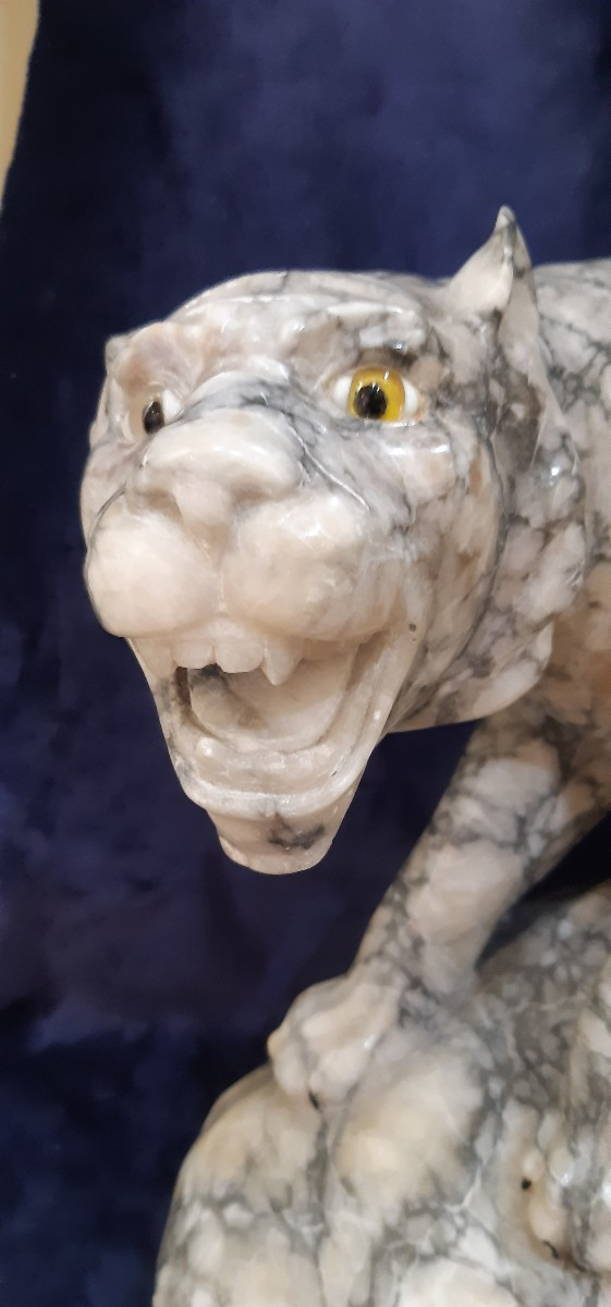 Scultura Art Decò-photo-2