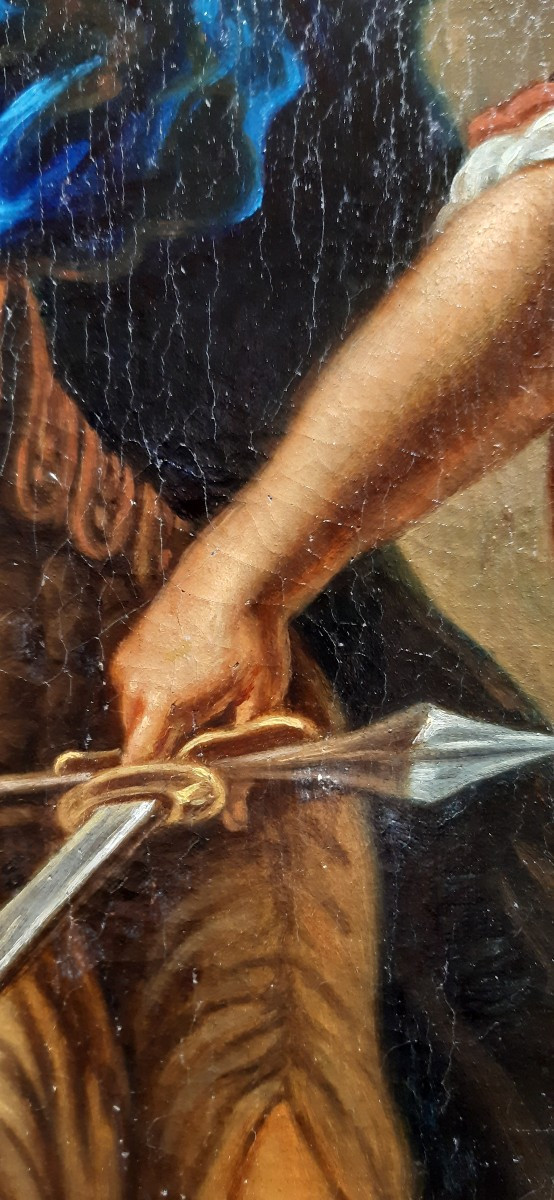 Quadro del XVIIIesimo secolo-photo-4