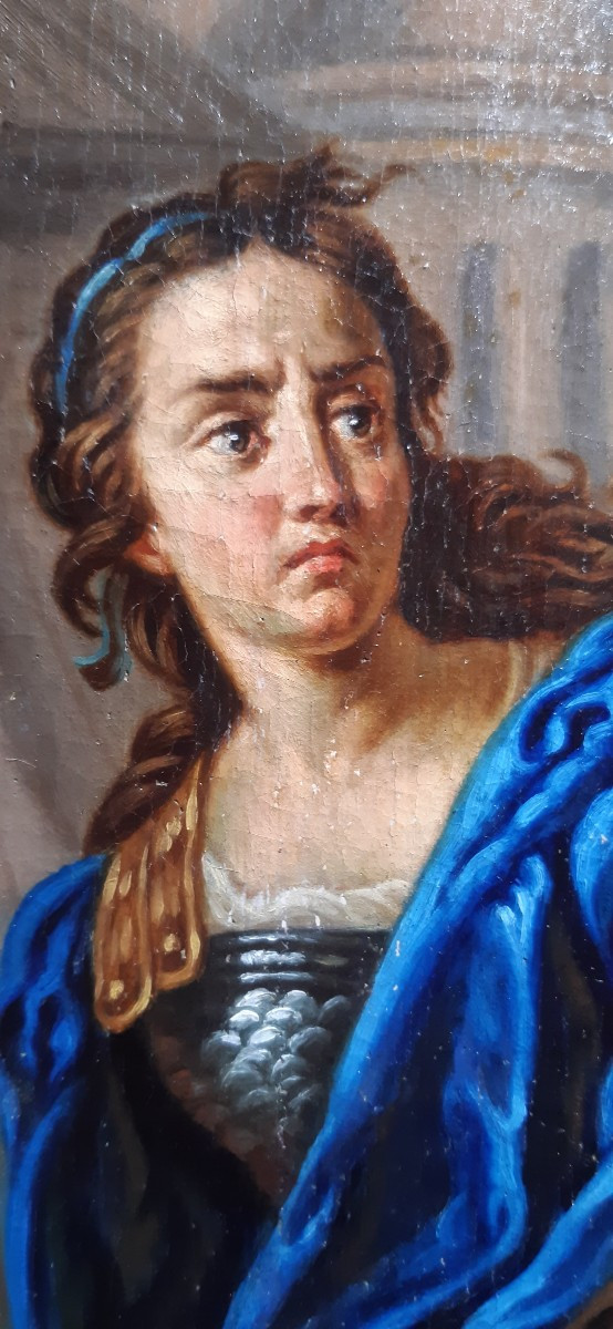 Quadro del XVIIIesimo secolo-photo-1