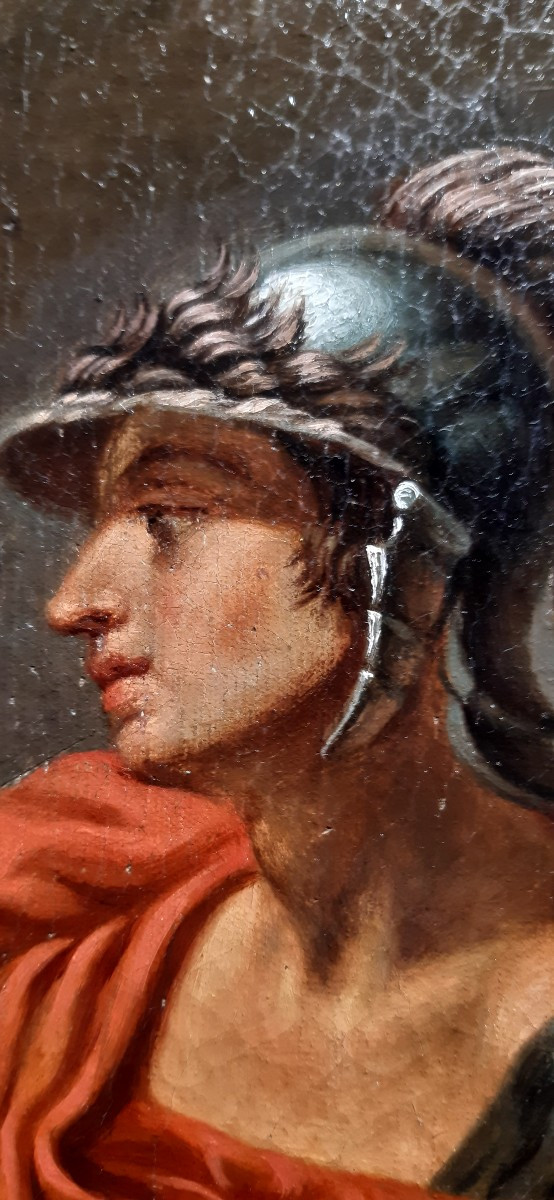 Quadro del XVIIIesimo secolo-photo-2