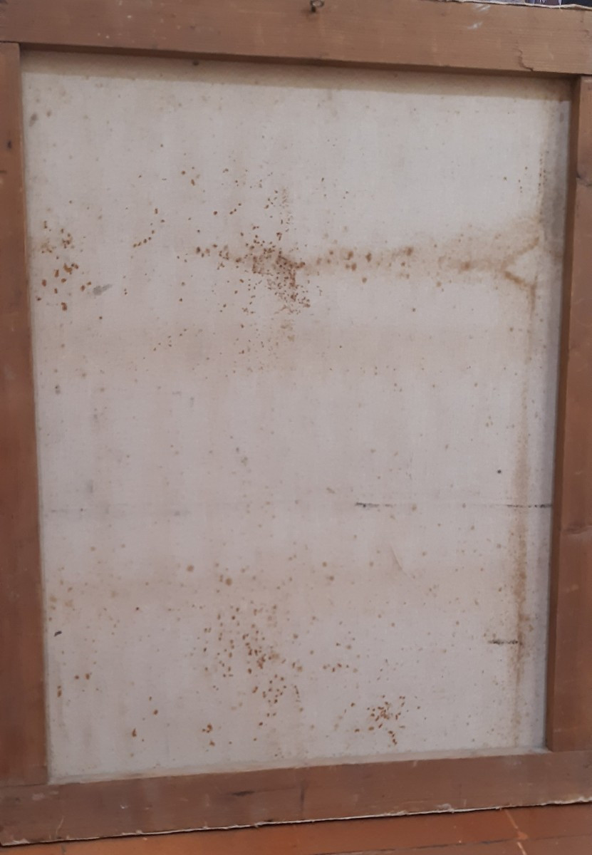 Quadro del XVIIIesimo secolo-photo-3