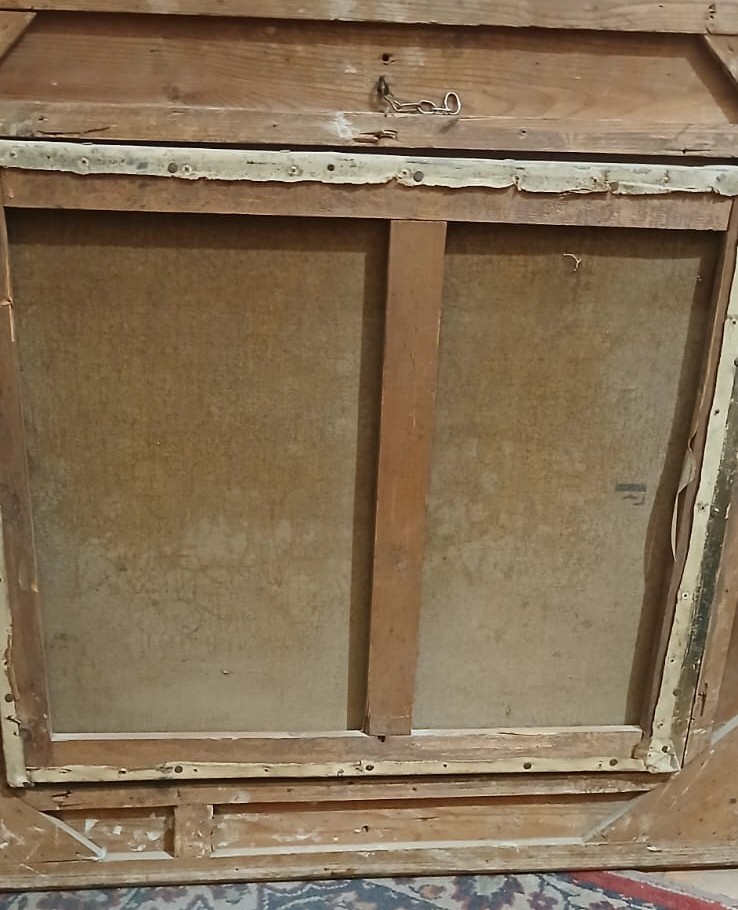 Quadro fiori secoloXIX-photo-1