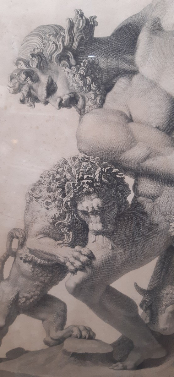 Incisione neoclassica-photo-2