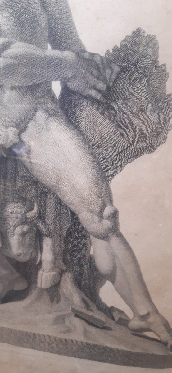 Incisione neoclassica-photo-3