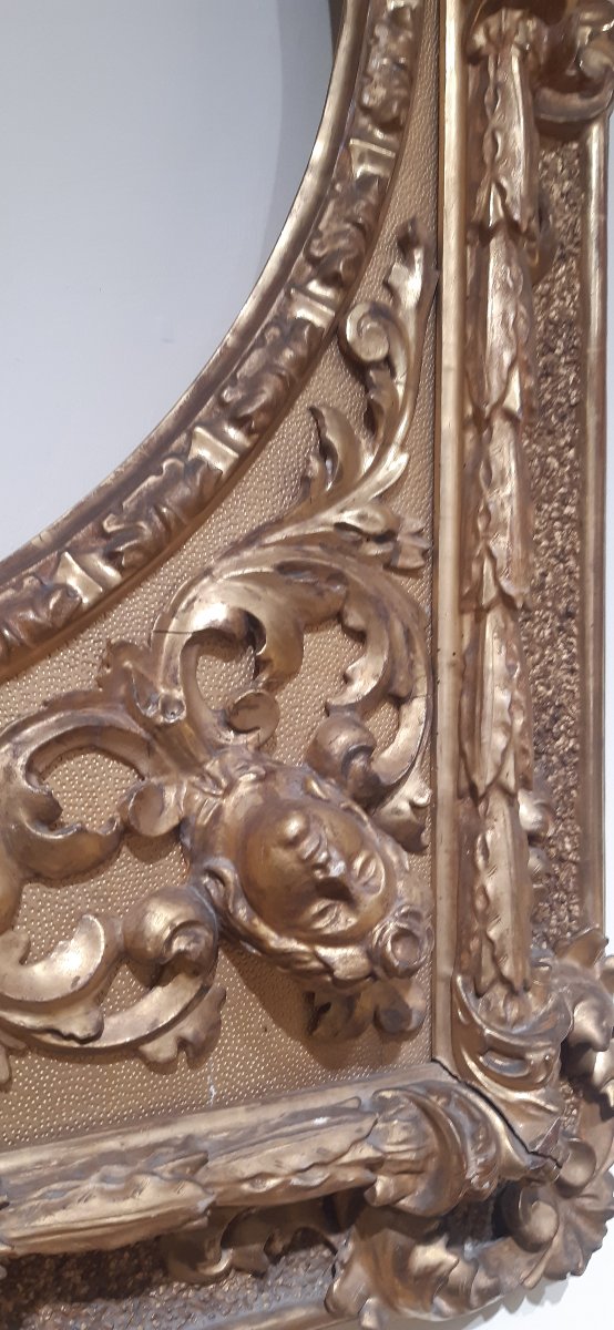 Cornice Toscana,secolo XVIII-photo-3