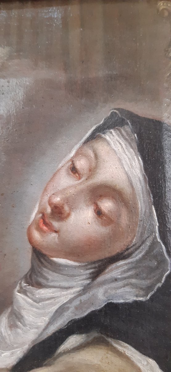 S.Teresa,secolo XVIII-photo-2