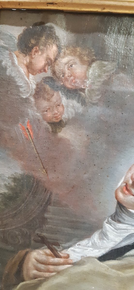 S.Teresa,secolo XVIII-photo-3
