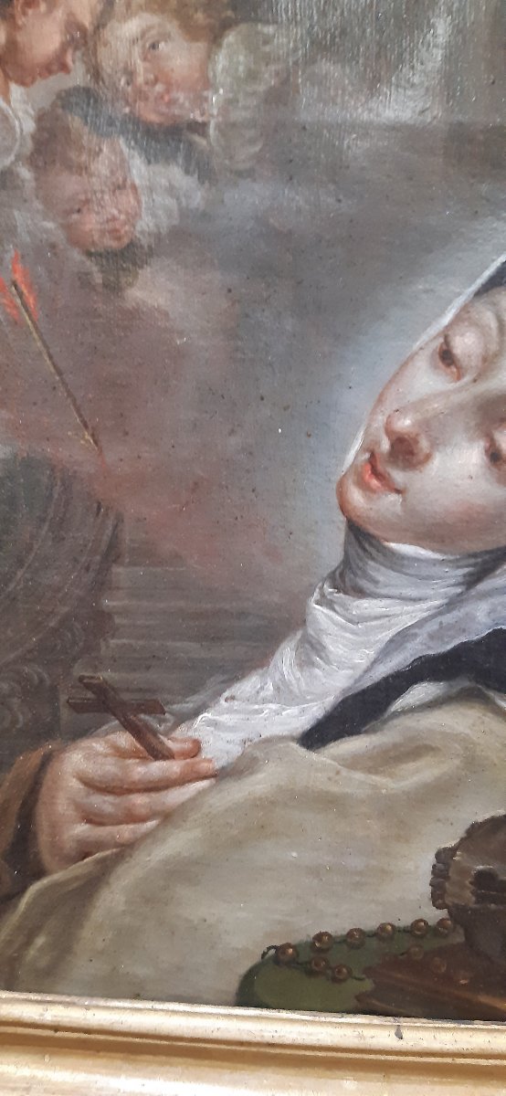 S.Teresa,secolo XVIII-photo-4