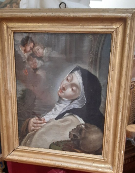 S.Teresa,secolo XVIII-photo-3