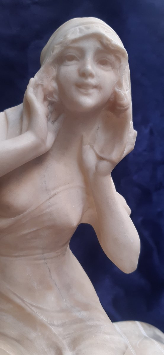 Scultura italiana inizio XXesimo secolo-photo-2