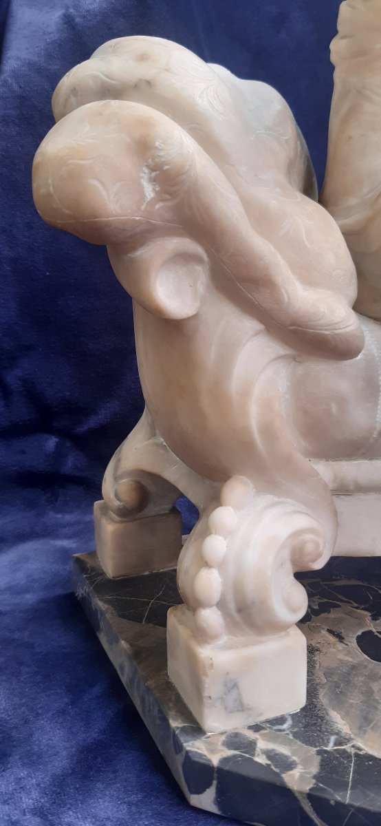 Scultura italiana inizio XXesimo secolo-photo-4