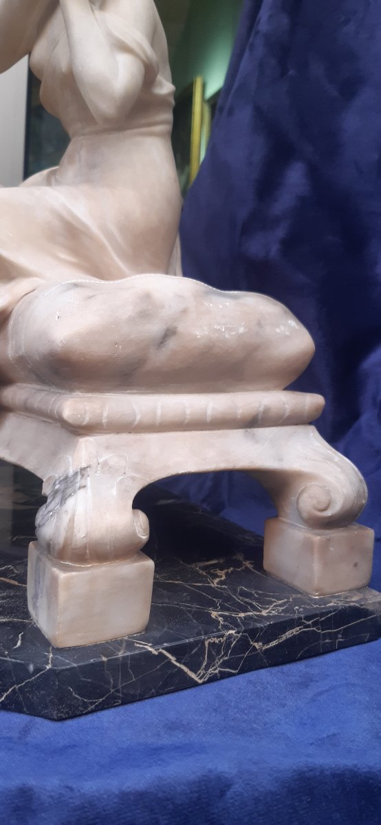 Scultura italiana inizio XXesimo secolo-photo-1