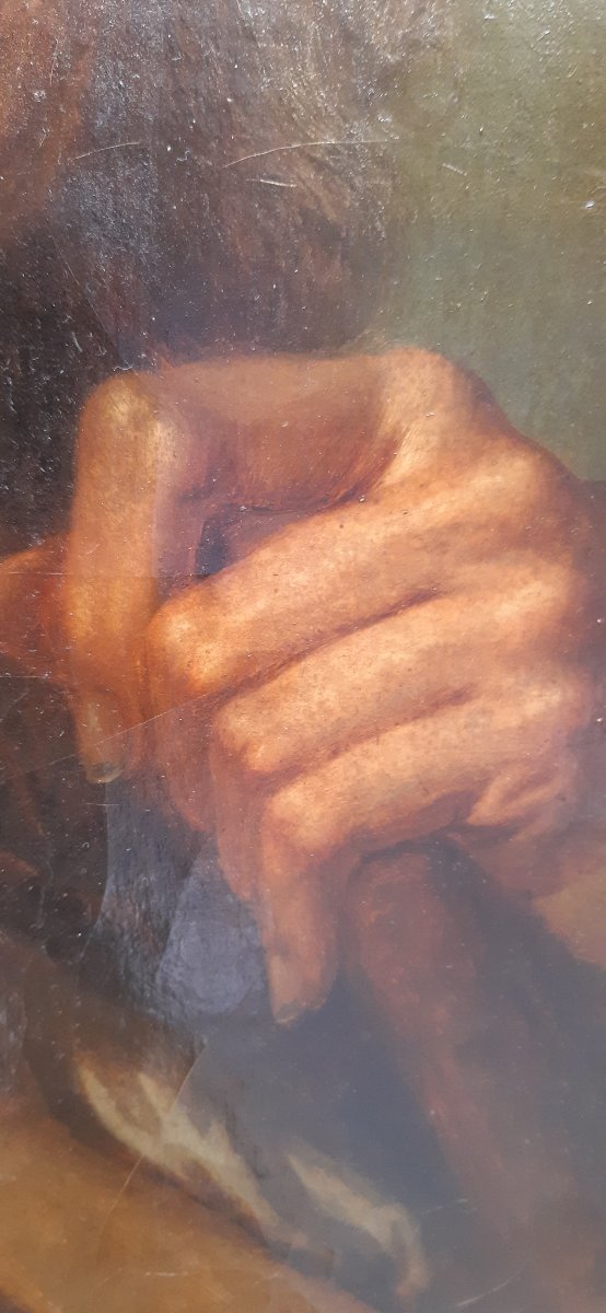 Ritratto del XIXesimo secolo-photo-3