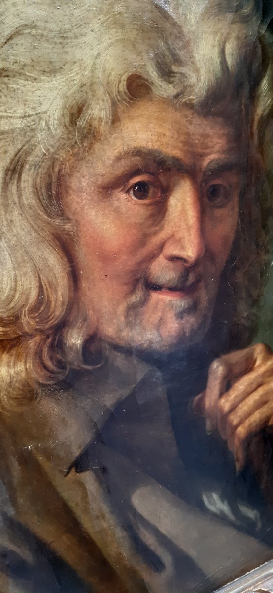 Ritratto del XIXesimo secolo-photo-4