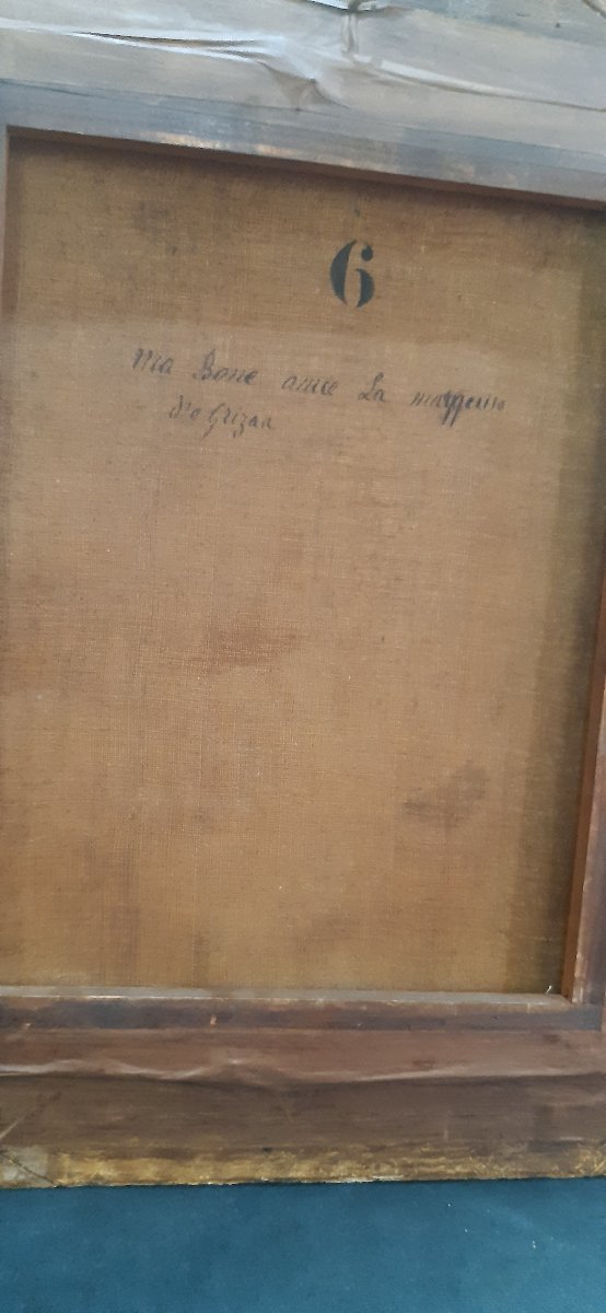 Quadro del XVIII secolo-photo-1