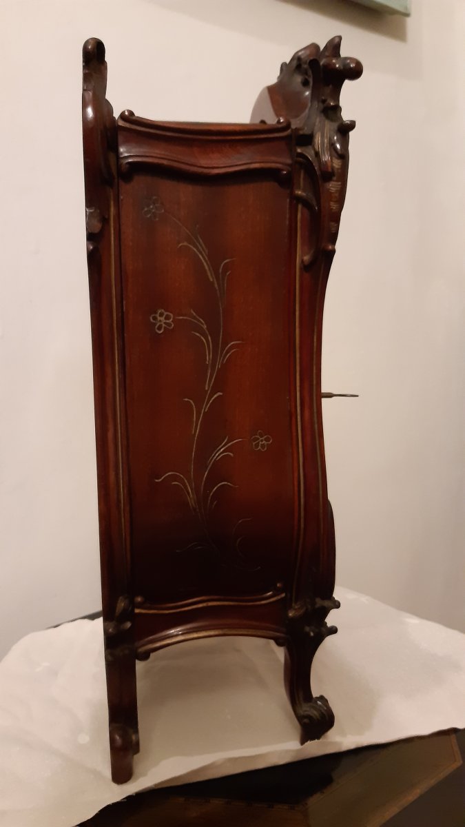 Armoire Miniature -photo-4