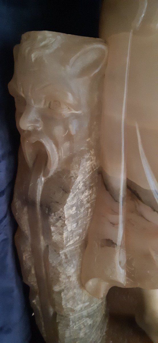 Scultura orientalista del XXe secolo-photo-3