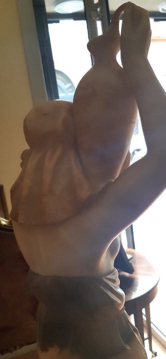 Scultura orientalista del XXe secolo-photo-2