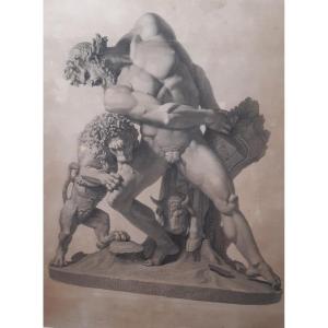 Incisione neoclassica