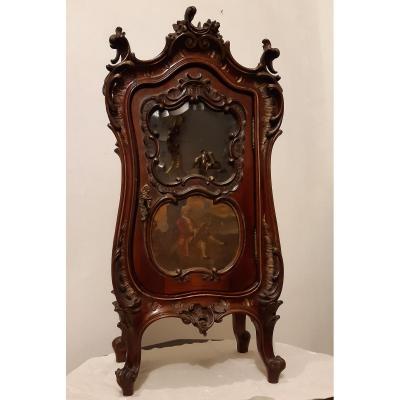 Armoire Miniature 