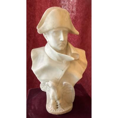 Sculpture Napoleon,xix Siecle