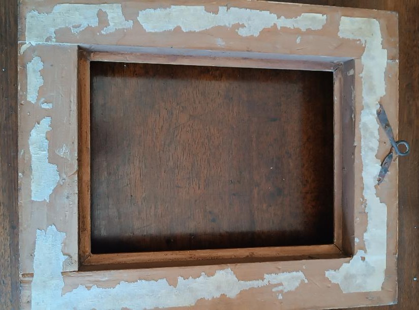 CORNICE DORATA INIZI XIX SECOLO -photo-3