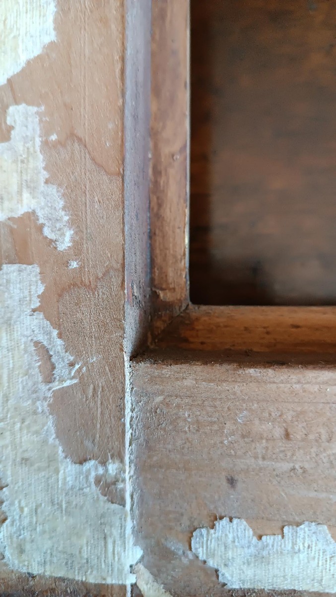 CORNICE DORATA INIZI XIX SECOLO -photo-5