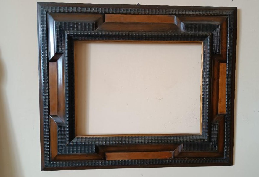 cornice antica guilloche fine 800-photo-2