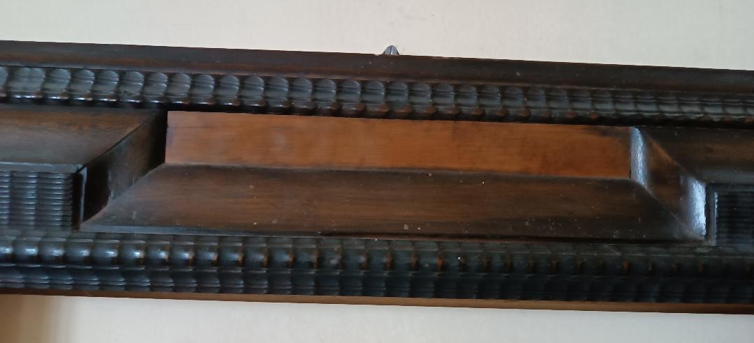 cornice antica guilloche fine 800-photo-4