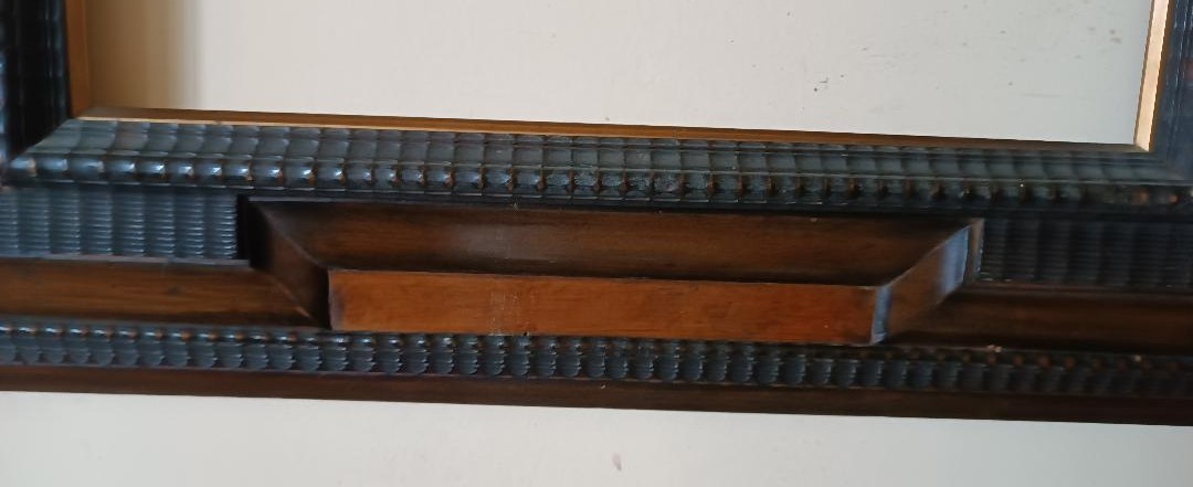 cornice antica guilloche fine 800-photo-1