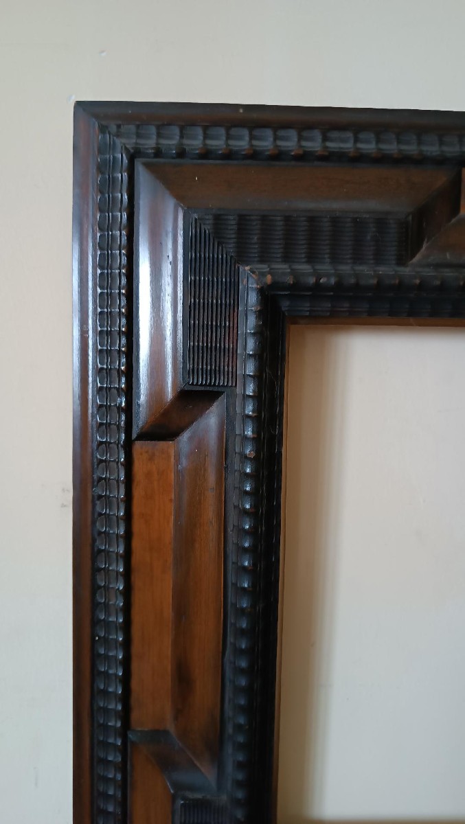 cornice antica guilloche fine 800-photo-2